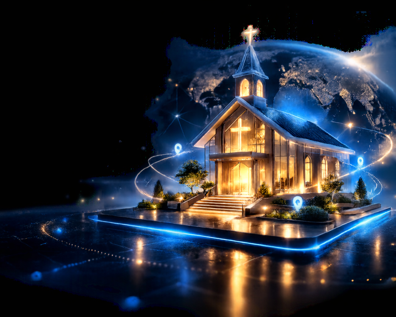 Sound Christian Fellowship
